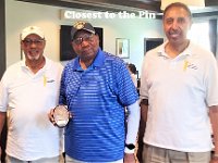 Mens Closest to the Pin